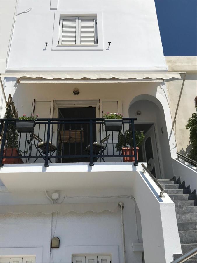 Sea Breeze-vaporia-syros Apartment Ermoupoli