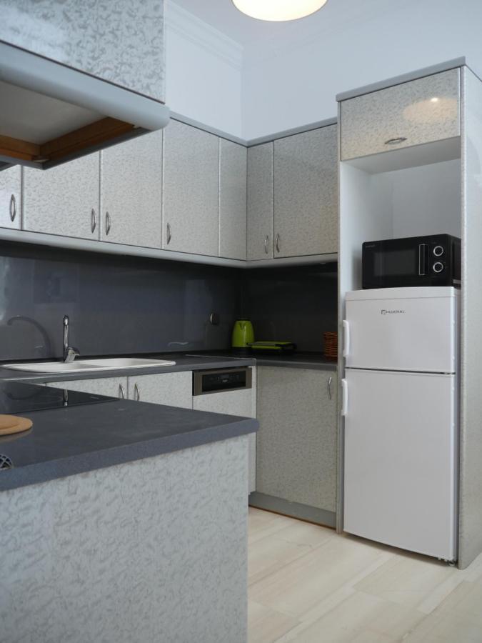 Apartment Sea Breeze-vaporia-syros *