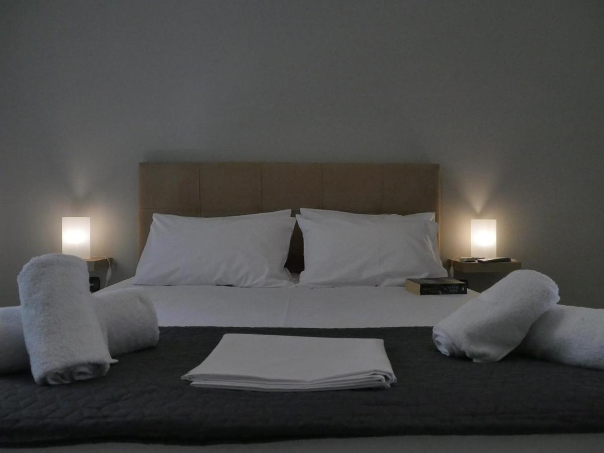 Apartment Sea Breeze-vaporia-syros