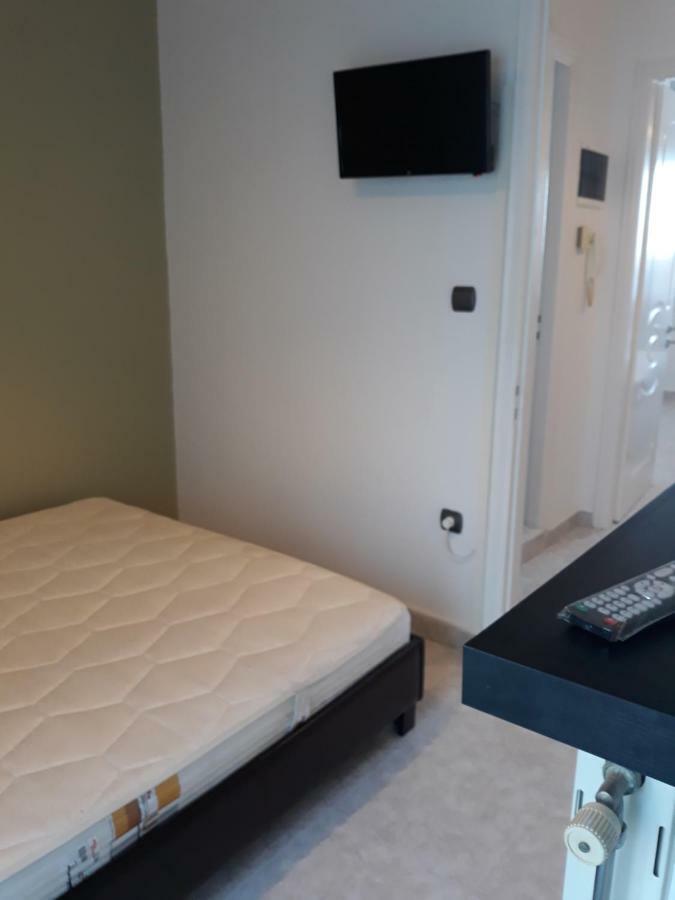 Apartment Sea Breeze-vaporia-syros Ermoupoli