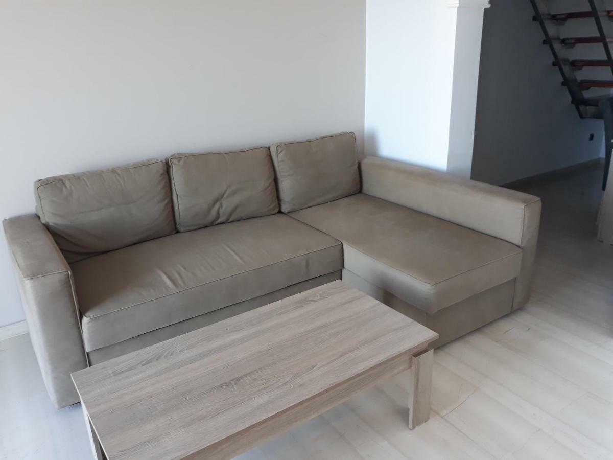 Apartment Sea Breeze-vaporia-syros